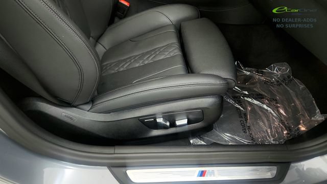 Used 2023 BMW 530i w/ M Sport Package RWD image 36