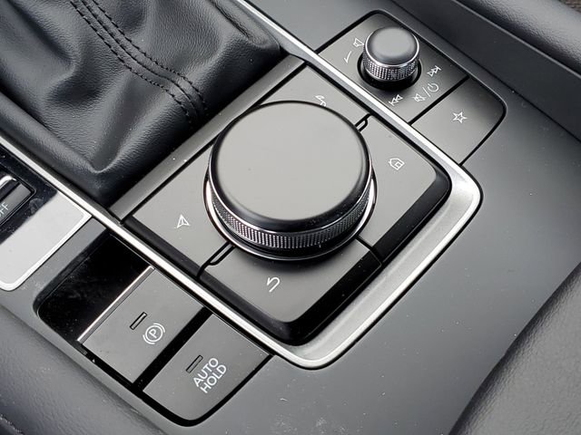 New 2026 MAZDA MAZDA3 s image 17