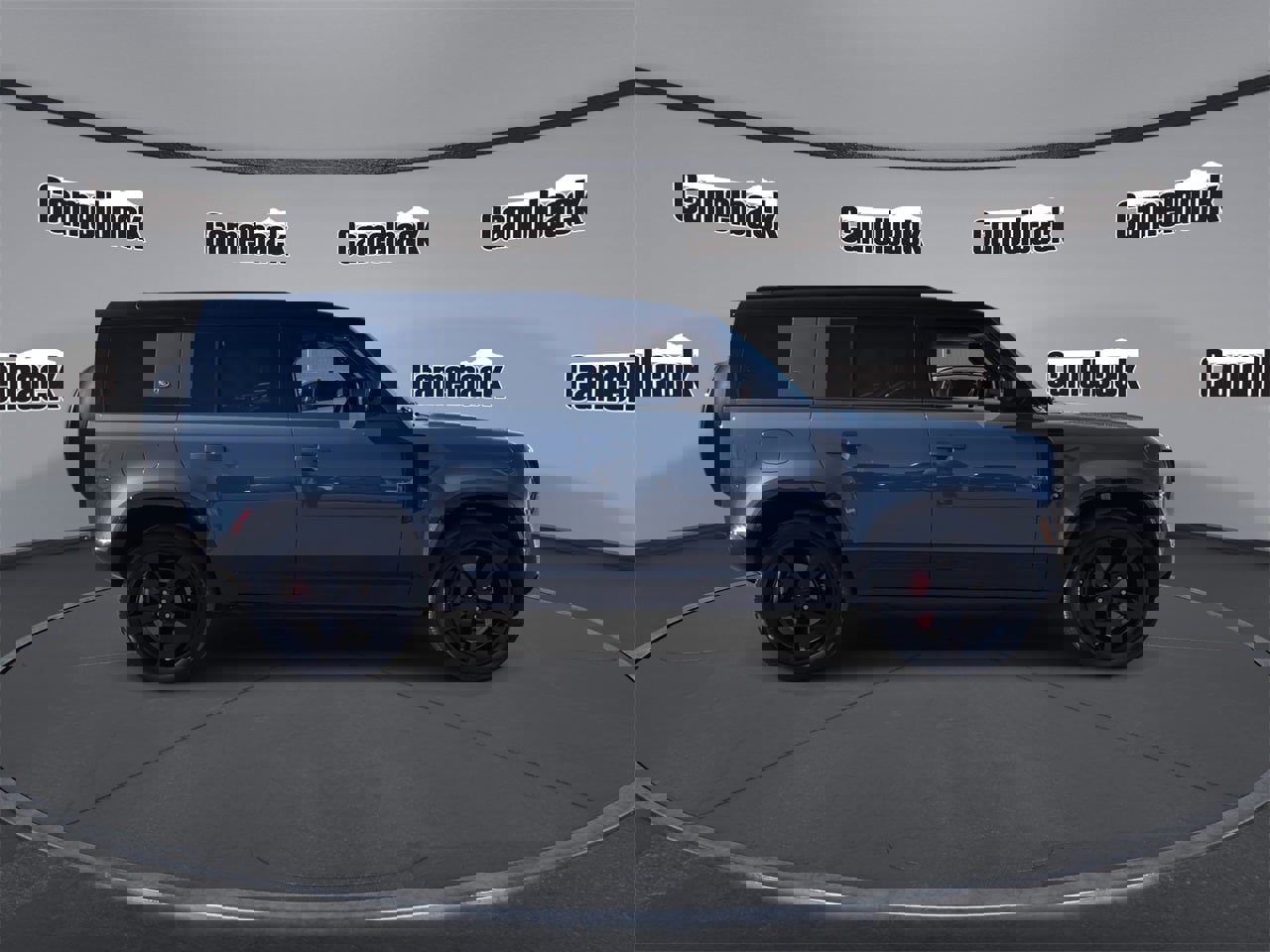 Used 2024 Land Rover Defender 110 X-Dynamic SE image 8