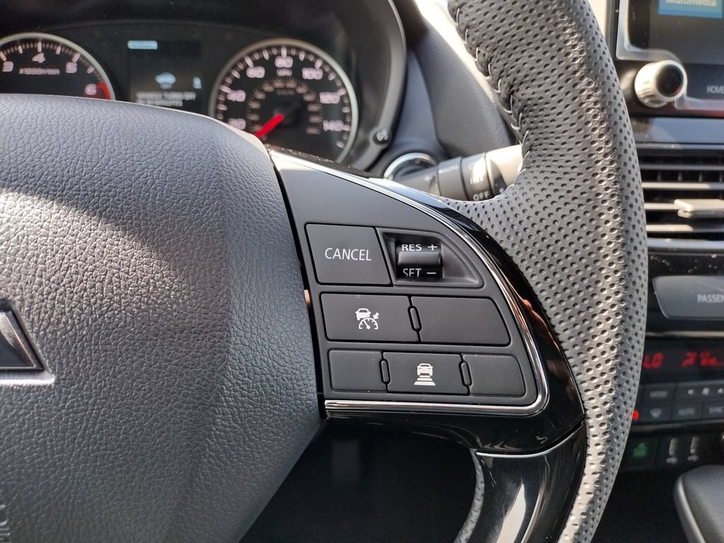 New 2026 Mitsubishi Eclipse Cross AWD image 28