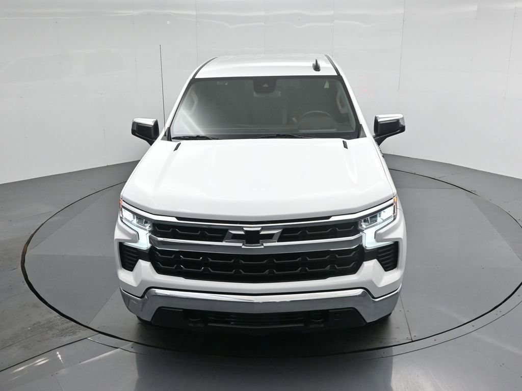 Used 2023 Chevrolet Silverado 1500 LT w/ LPO, Dark Essentials Package AWD/4WD image 32