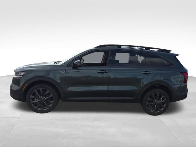 Used 2023 Kia Sorento X-Line EX AWD/4WD image 6