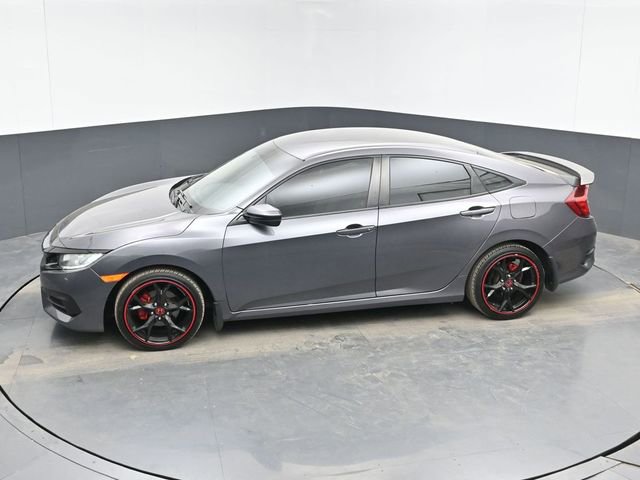 Used 2018 Honda Civic LX image 31