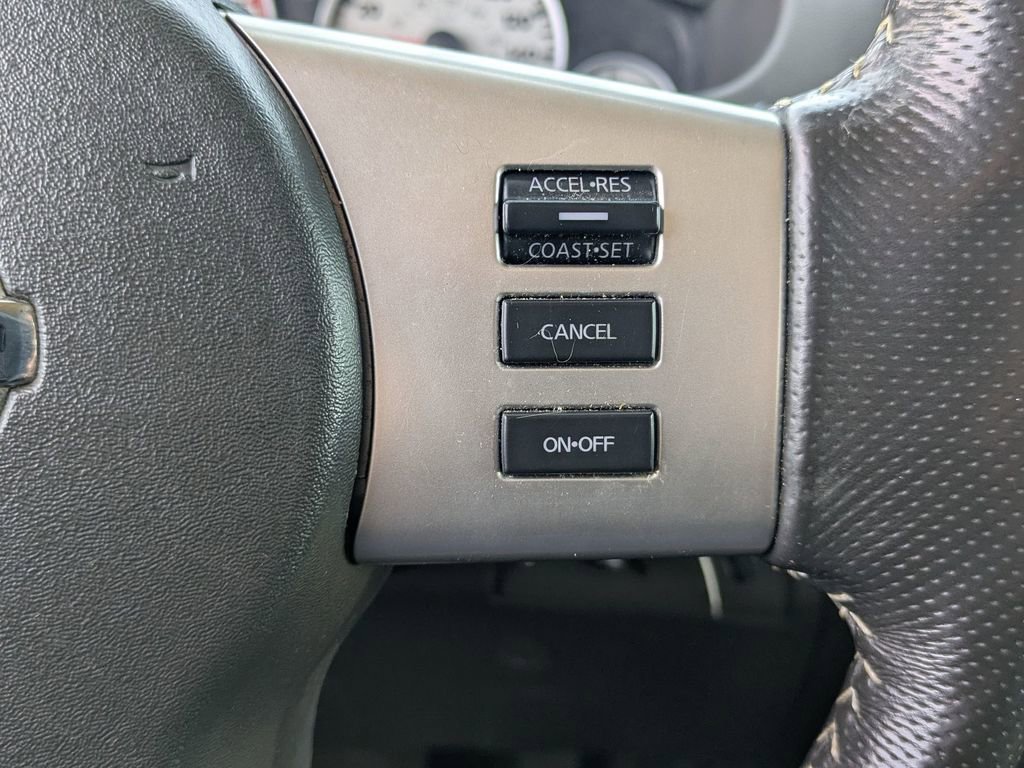 Used 2018 Nissan Frontier PRO-4X image 19