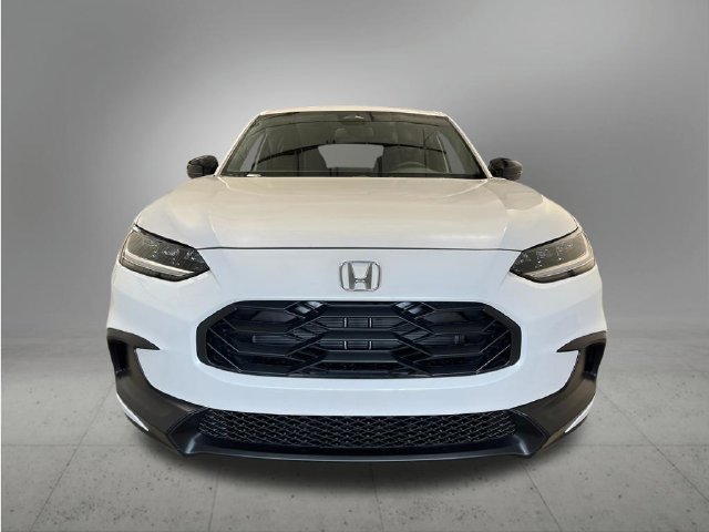 New 2027 Honda HR-V Sport image 10