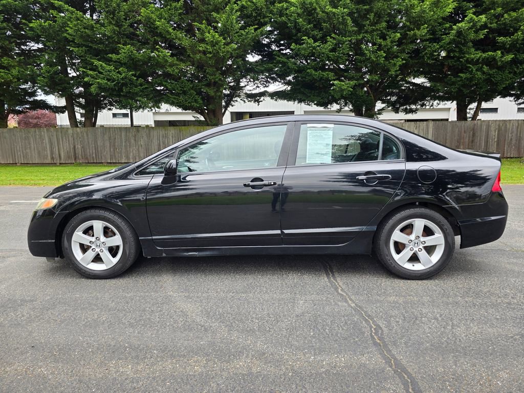 Used 2010 Honda Civic LX-S image 3