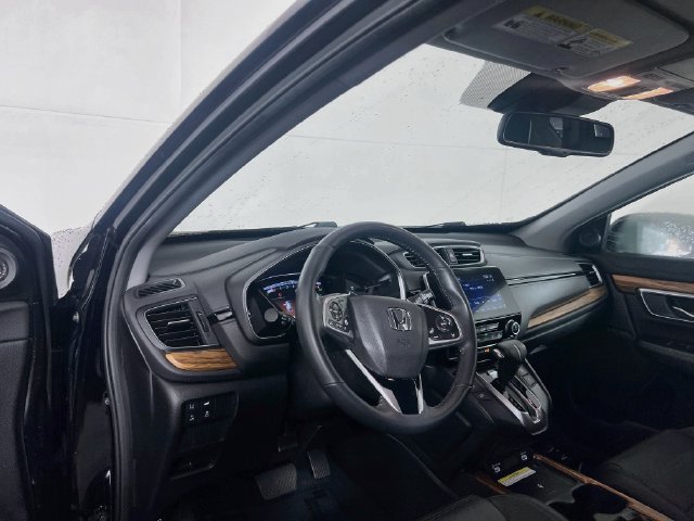 Used 2021 Honda CR-V Touring image 9