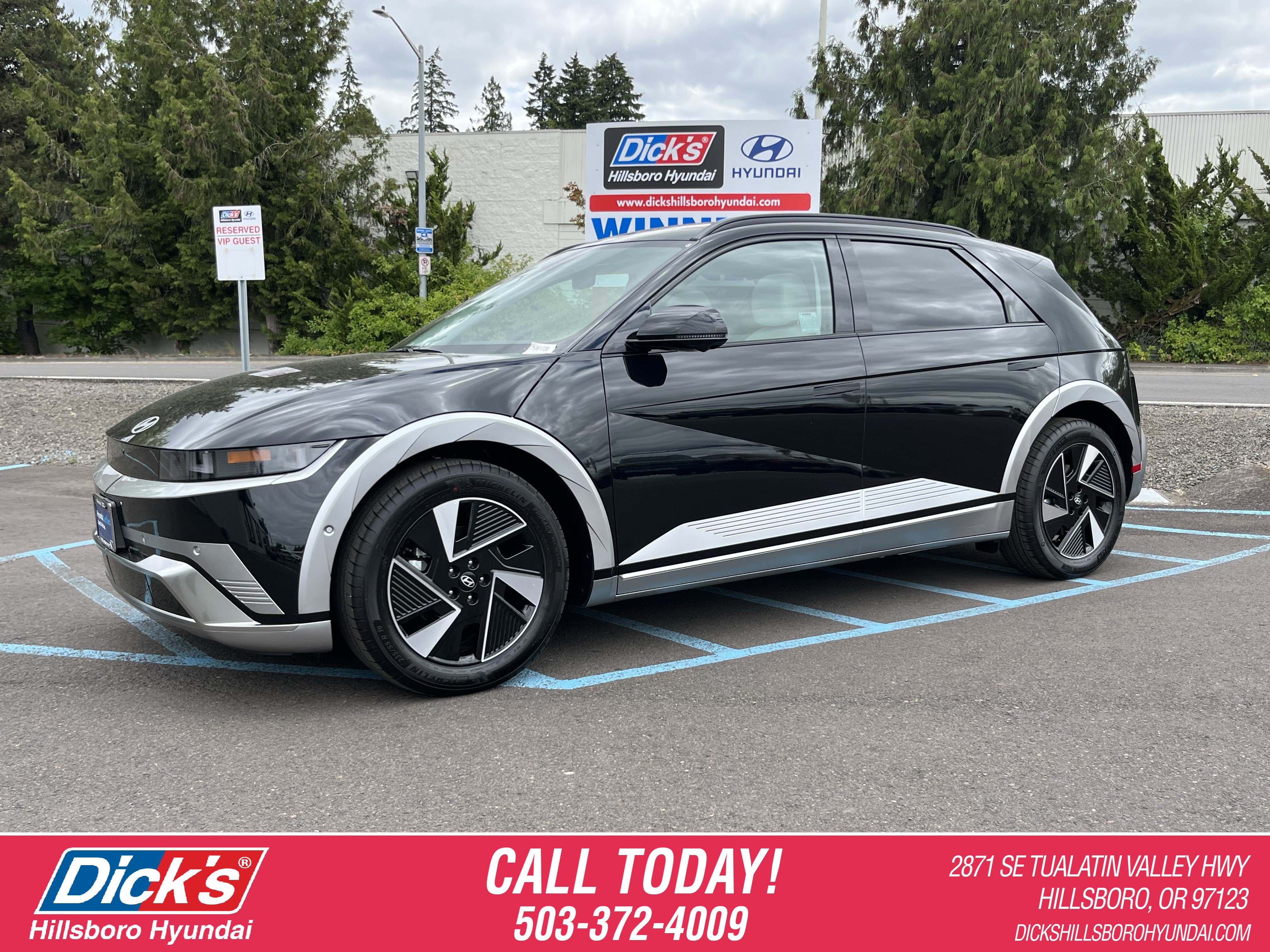 Used 2026 Hyundai Ioniq 5 Limited