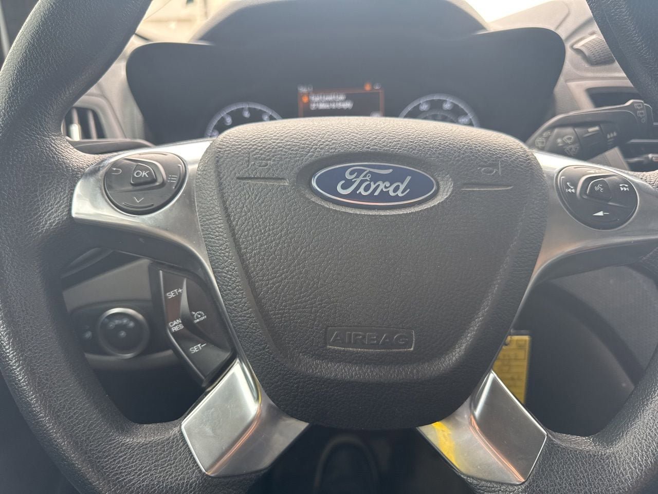 Used 2022 Ford Transit Connect XL FWD image 8