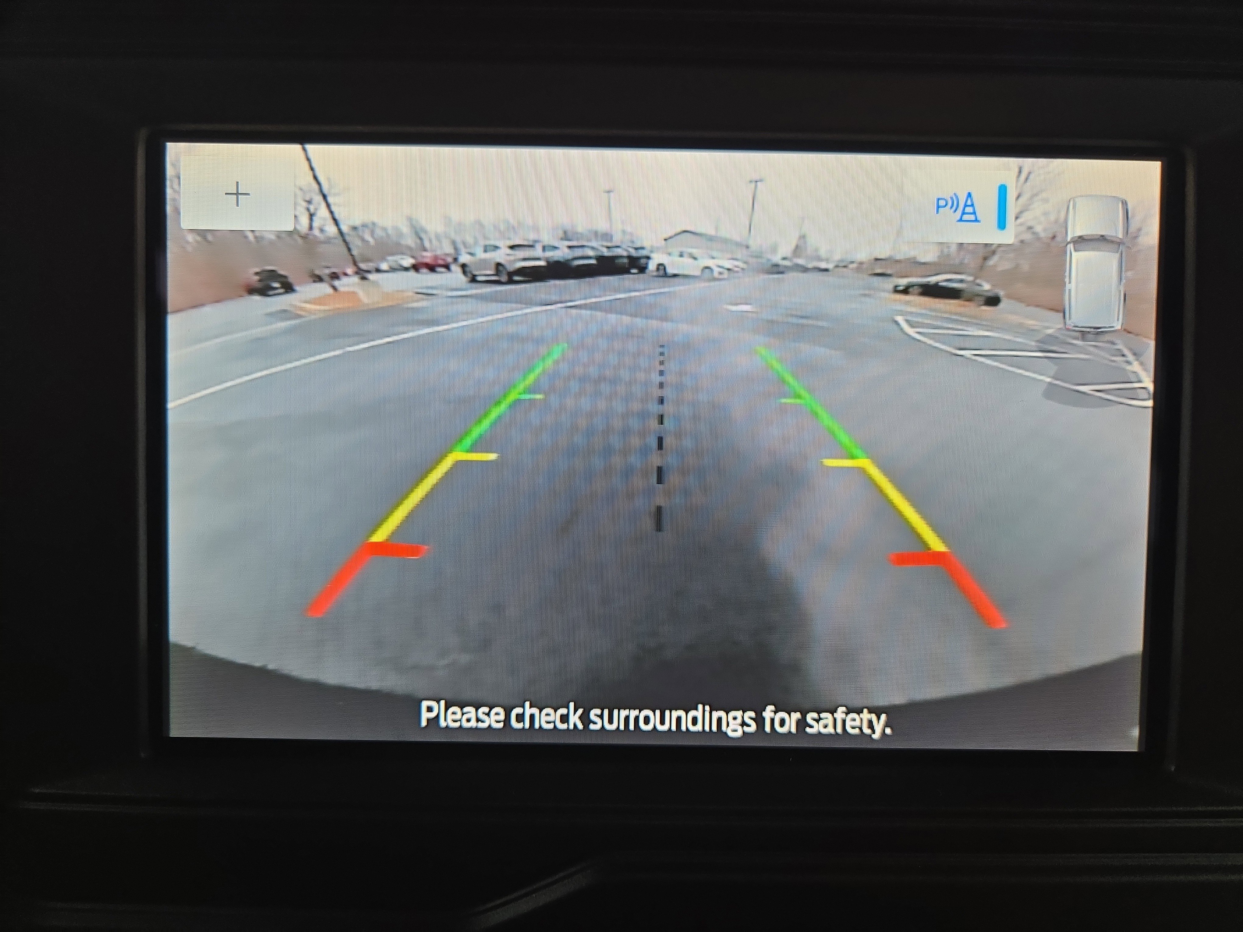 Used 2023 Ford Bronco Wildtrak image 19