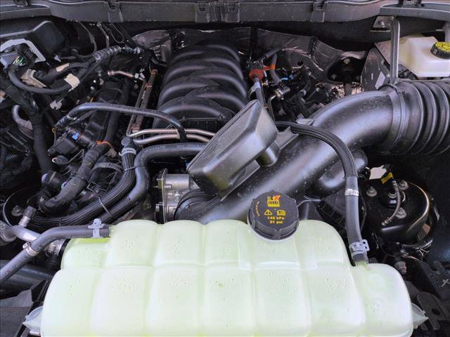 New 2026 Ford F150 Lariat w/ Equipment Group 501A Mid image 16