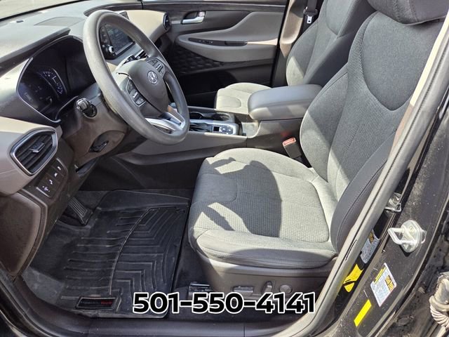 Used 2020 Hyundai Santa Fe SEL FWD image 9