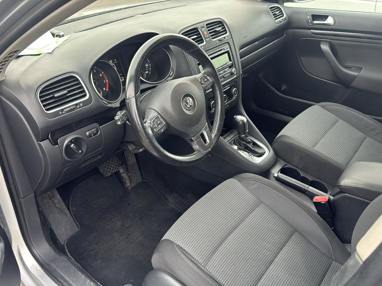 Used 2014 Volkswagen Jetta SE FWD image 9