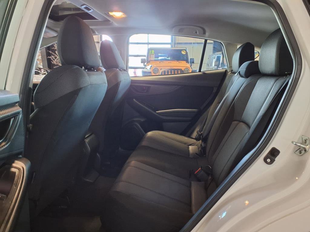 Used 2023 Subaru Impreza Premium image 13