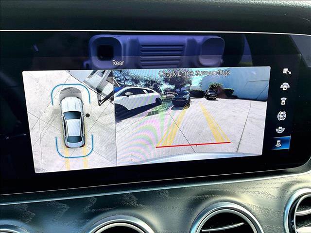 Certified 2023 Mercedes-Benz E 350 Sedan image 23