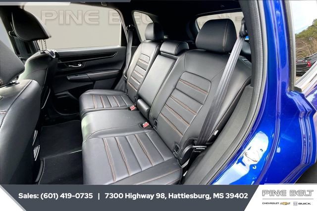 Used 2025 Honda CR-V Sport-L image 19