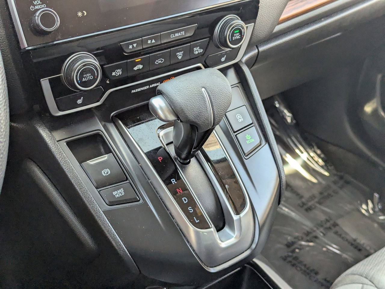 Certified 2020 Honda CR-V EX image 26