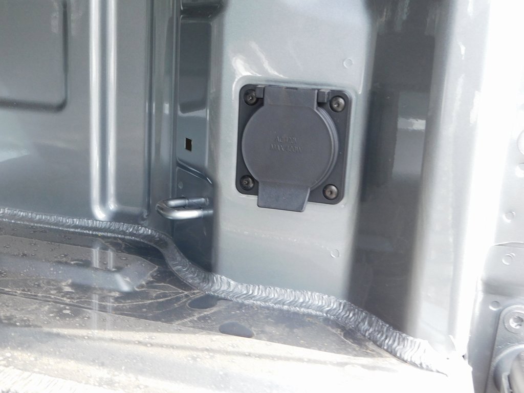 New 2026 Chevrolet Silverado 1500 LT w/ Safety Package image 8