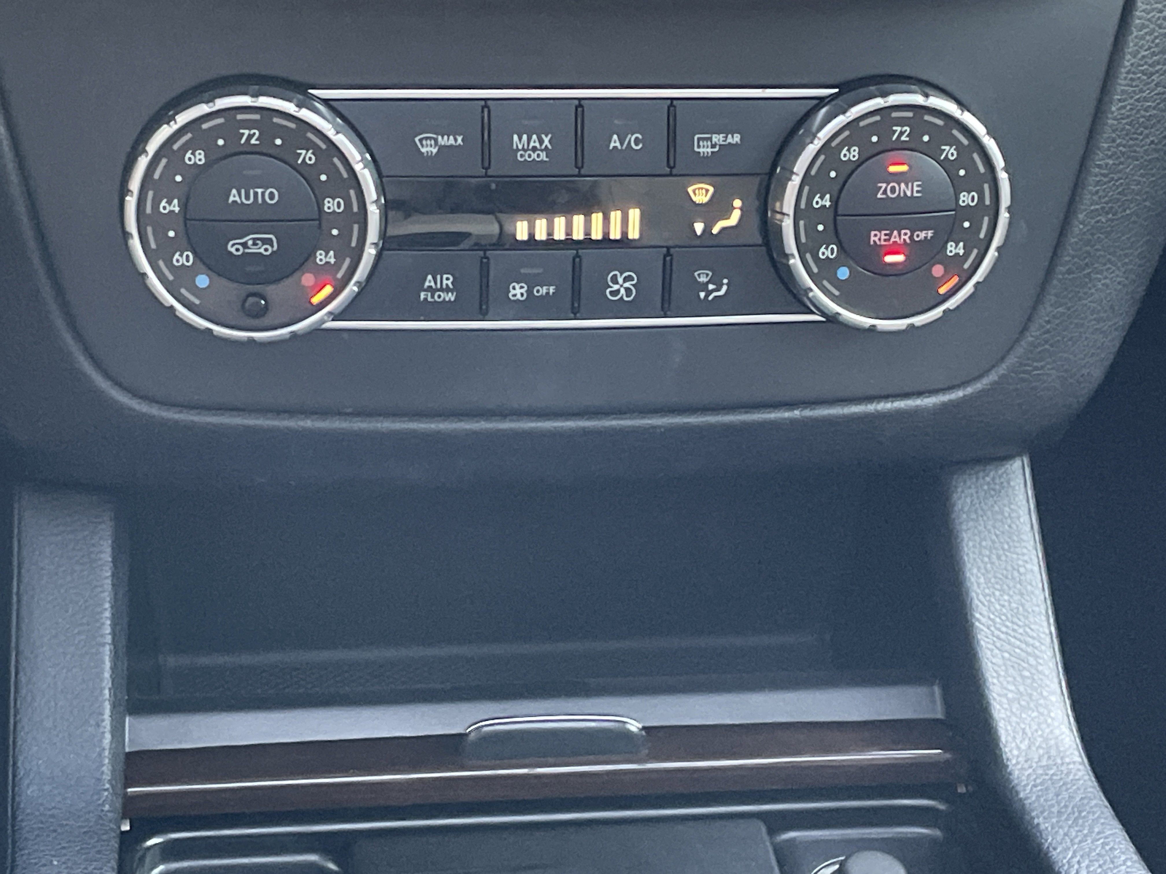 Used 2019 Mercedes-Benz GLS 550 GLS 550 4MATIC SUV image 35