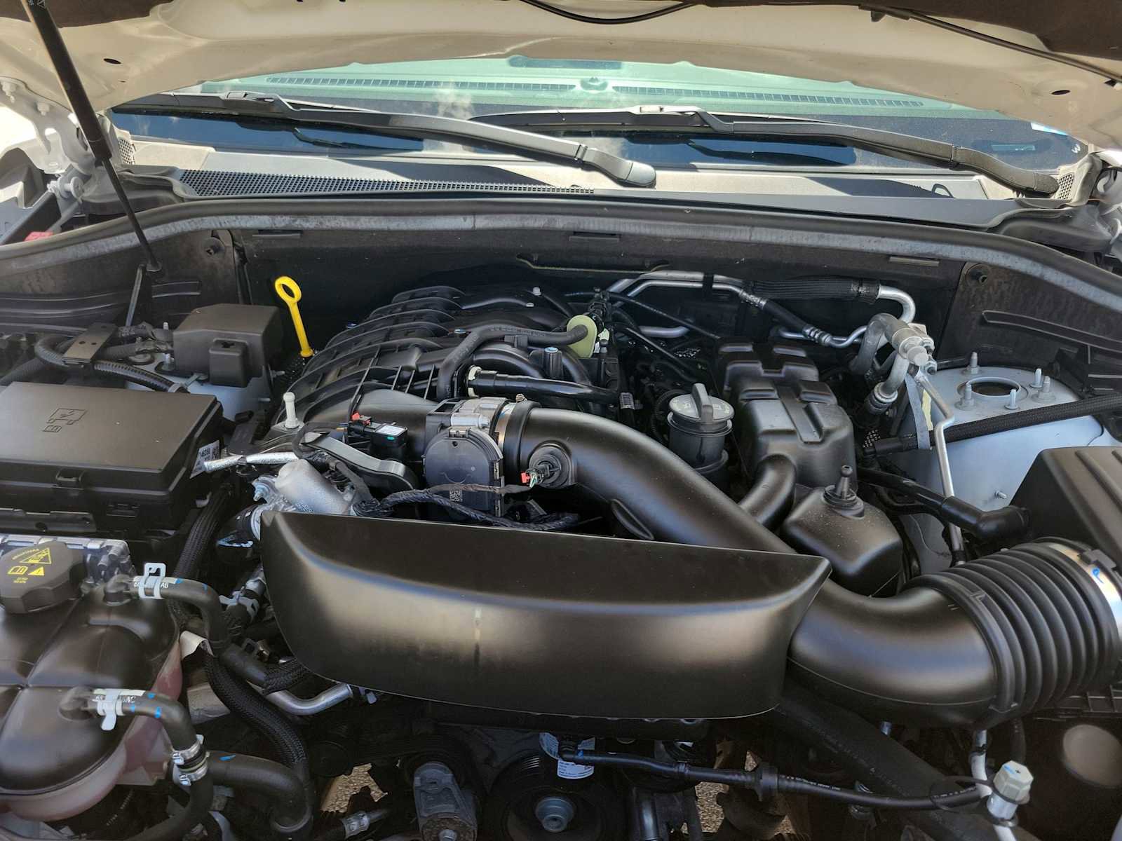 Used 2024 Dodge Durango GT image 13