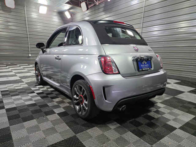 Used 2019 FIAT 500 Pop image 7