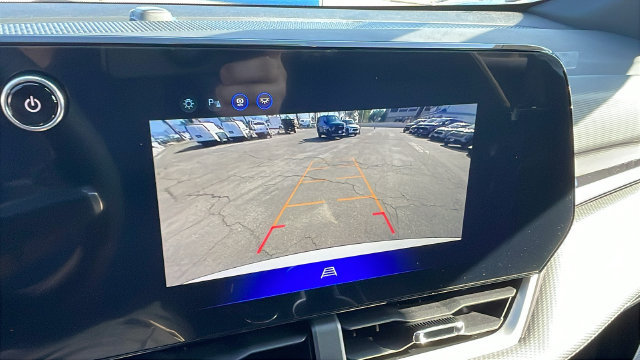 New 2027 Chevrolet Equinox LT FWD image 22