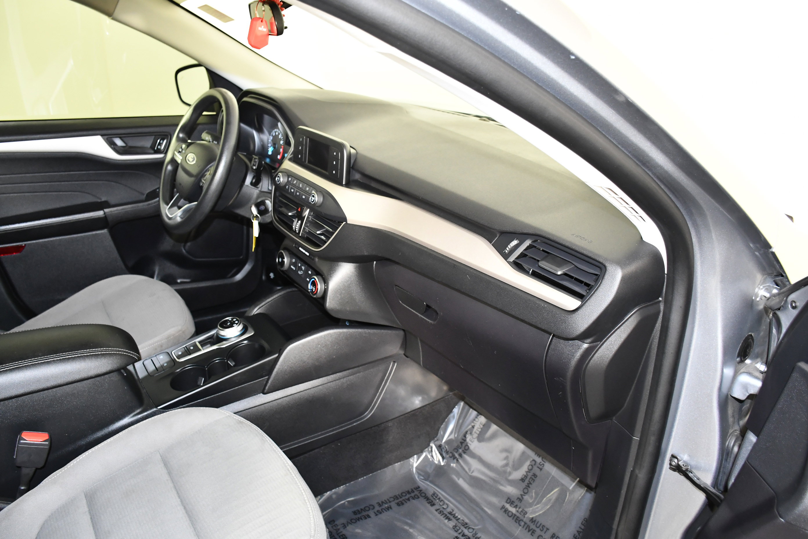 Used 2022 Ford Escape S AWD/4WD image 40