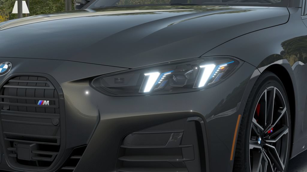New 2027 BMW M440i Coupe RWD image 6