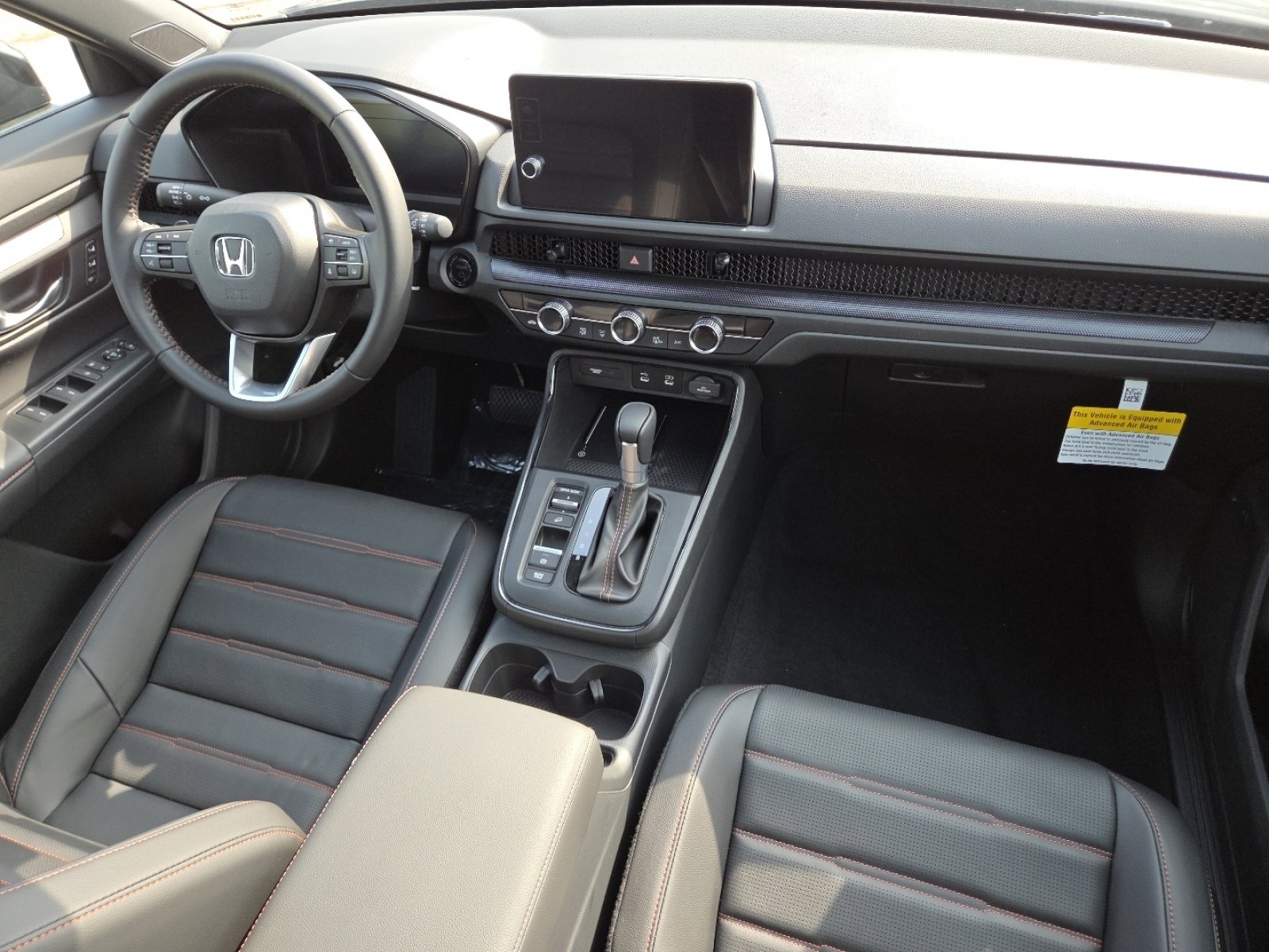 New 2026 Honda CR-V Sport-L image 23