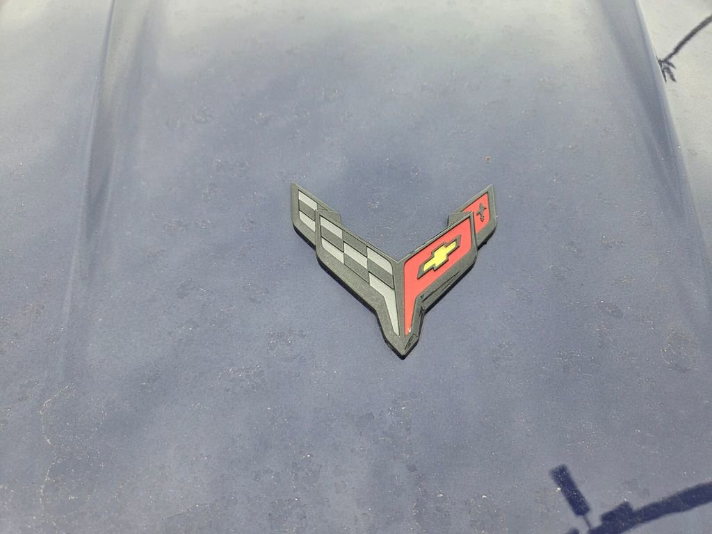 Used 2025 Chevrolet Corvette Z06 image 9