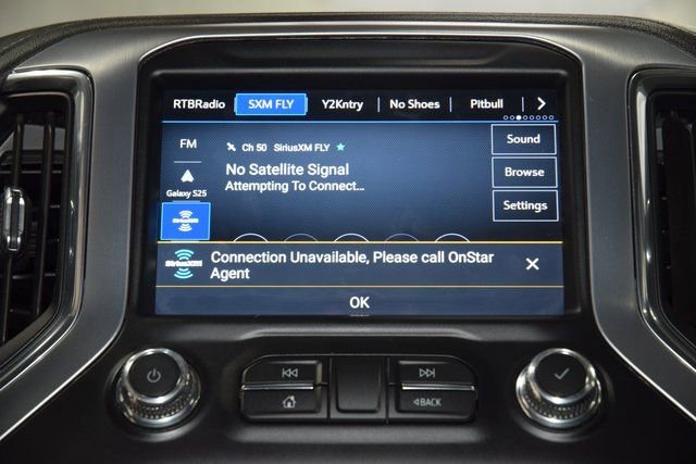Used 2021 GMC Sierra 1500 SLT w/ SLT Premium Package AWD/4WD image 31