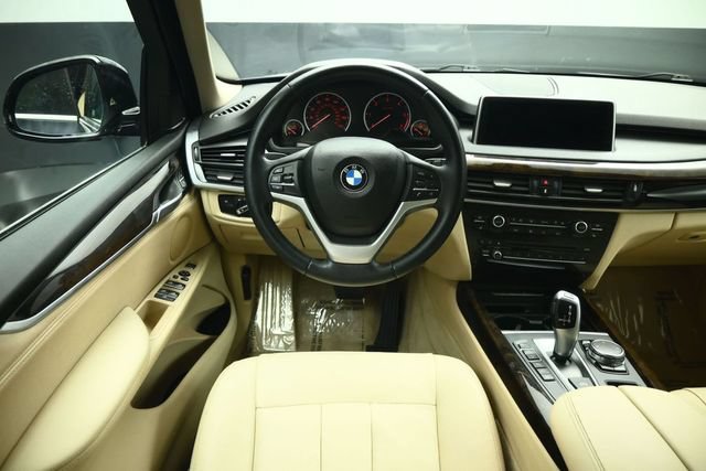 Used 2015 BMW X5 xDrive35d AWD/4WD image 33