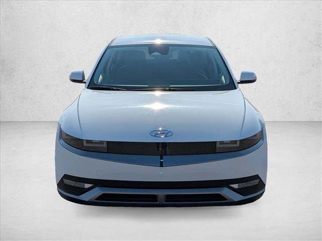 Used 2024 Hyundai Ioniq 5 SEL video 2