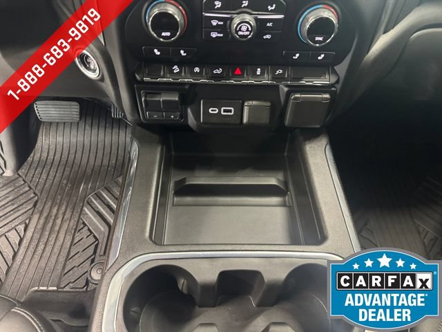Certified 2022 Chevrolet Silverado 1500 RST w/ All Star Edition Plus AWD/4WD image 17