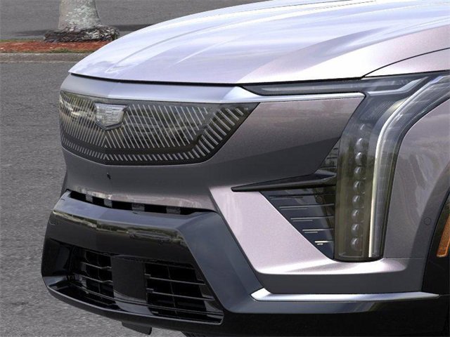 New 2026 Cadillac Optiq Luxury 2 image 13