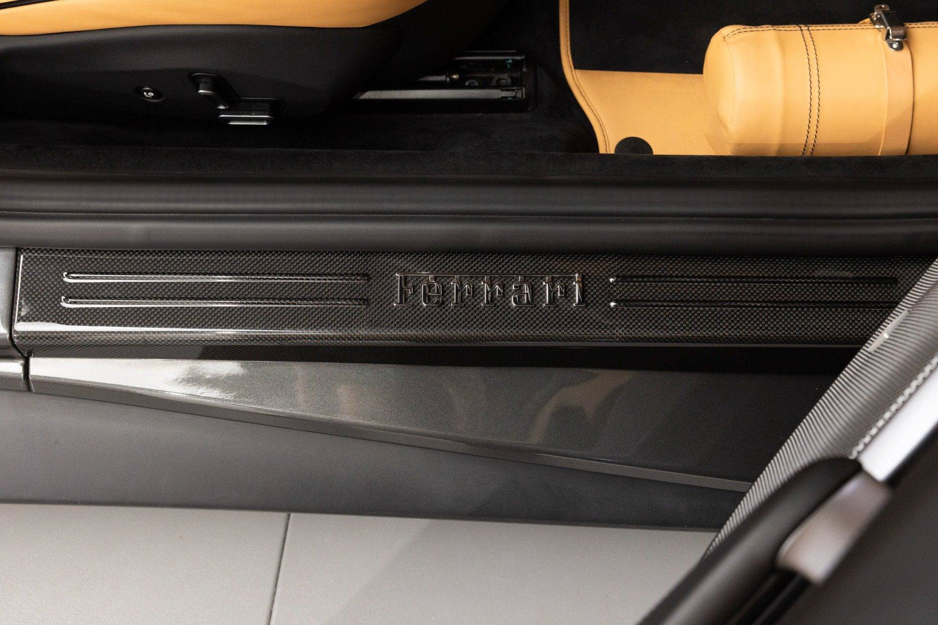 Used 2019 Ferrari Portofino RWD image 74