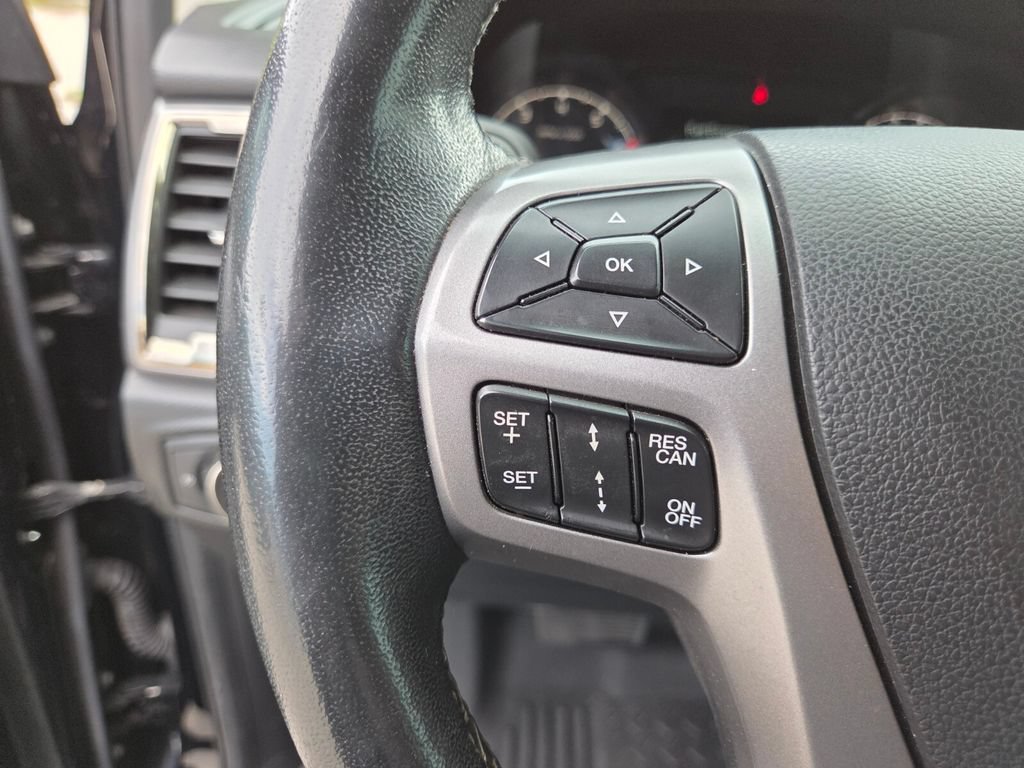Used 2022 Ford Ranger XLT w/ Equipment Group 302A High RWD image 33