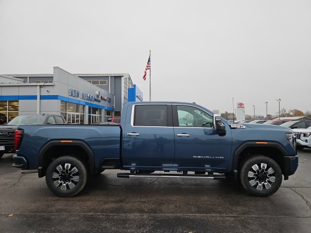 New 2026 GMC Sierra 2500 Denali w/ Technology Package image 12