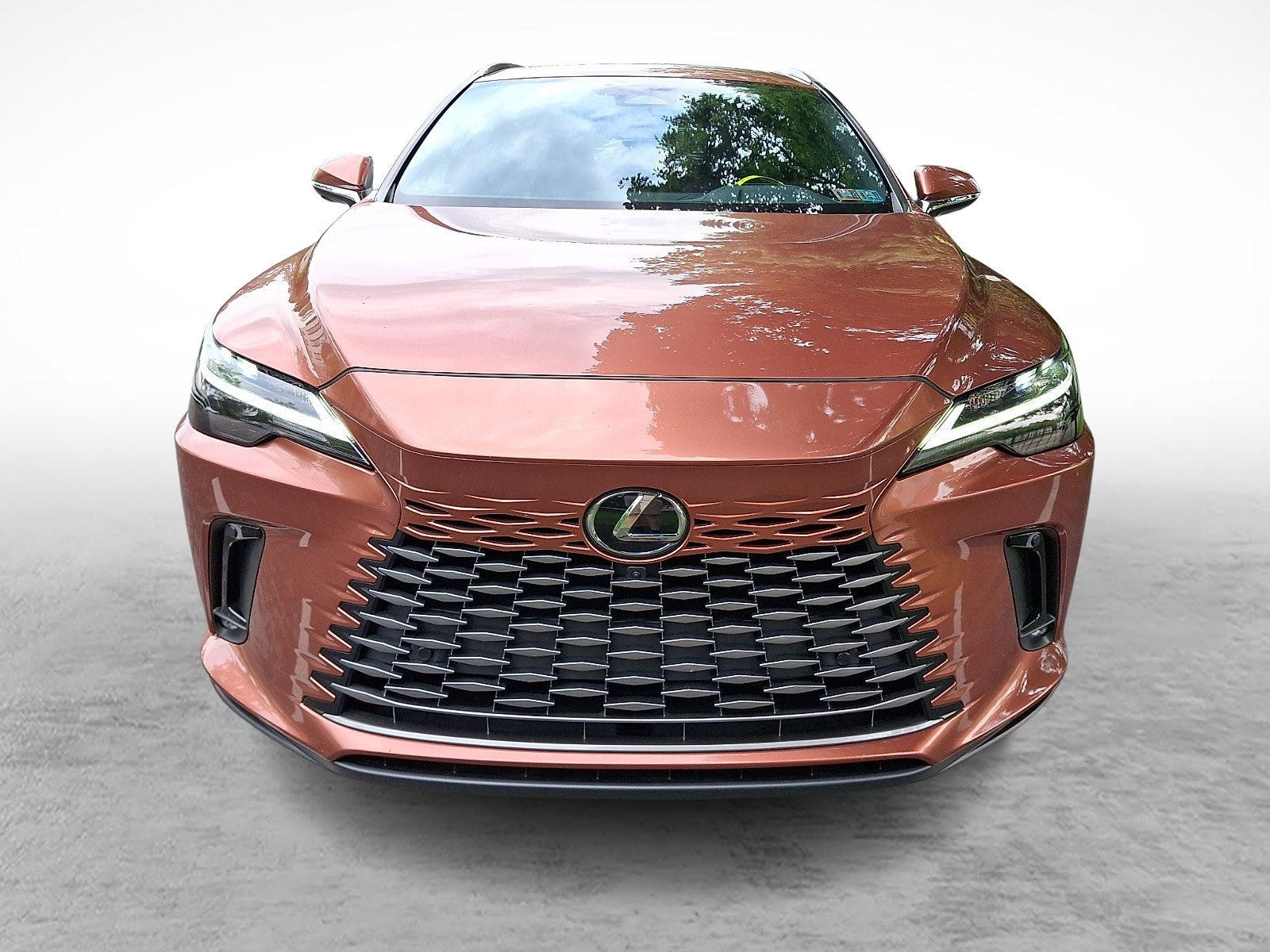 Certified 2024 Lexus RX 350 Premium Plus w/ Convenience Package AWD/4WD video 2