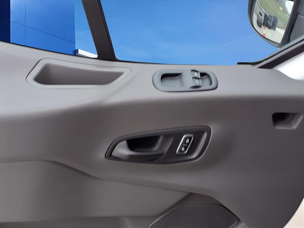 Used 2022 Ford Transit 350 XLT image 12