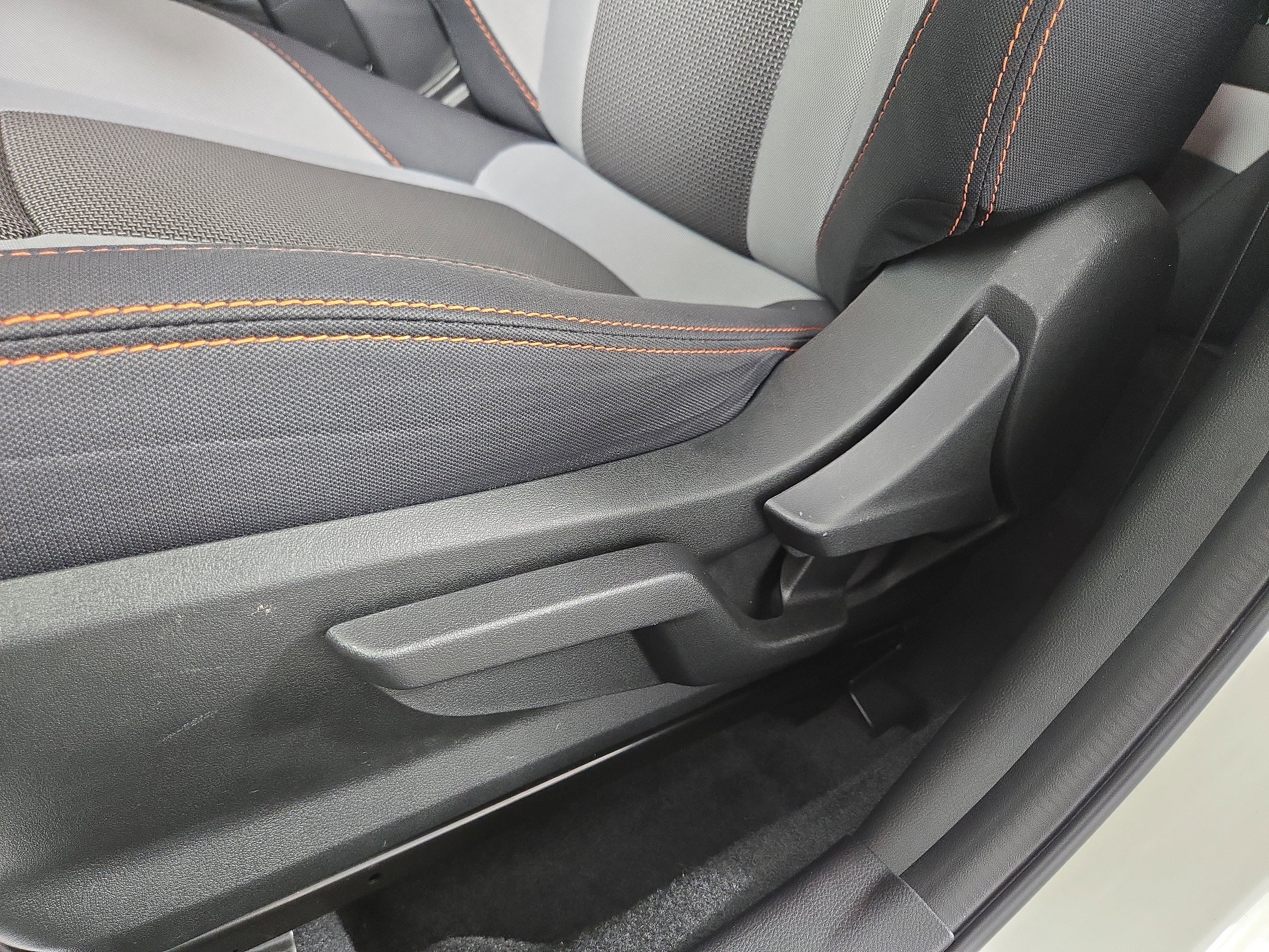 Used 2023 Subaru Crosstrek 2.0i Premium image 30