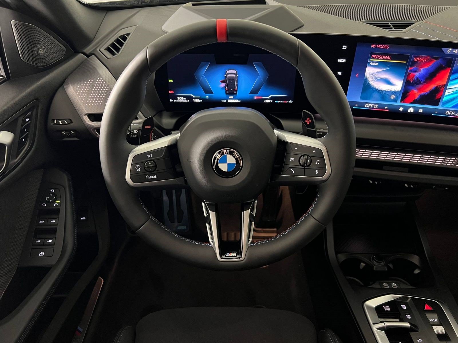 Used 2026 BMW M235i xDrive w/ Technology Package AWD/4WD image 24