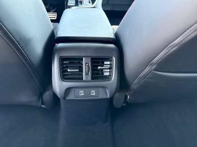 Certified 2026 Acura ADX A-Spec AWD/4WD image 14