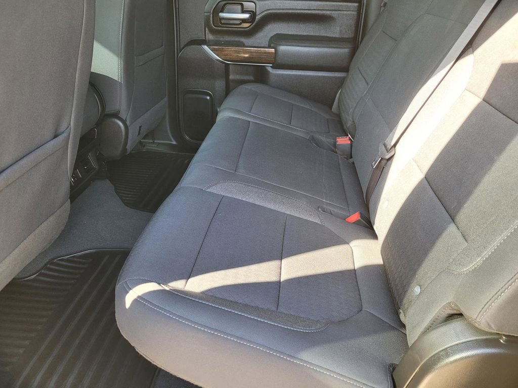 Used 2023 GMC Sierra 2500 SLE w/ SLE Value Package; image 15