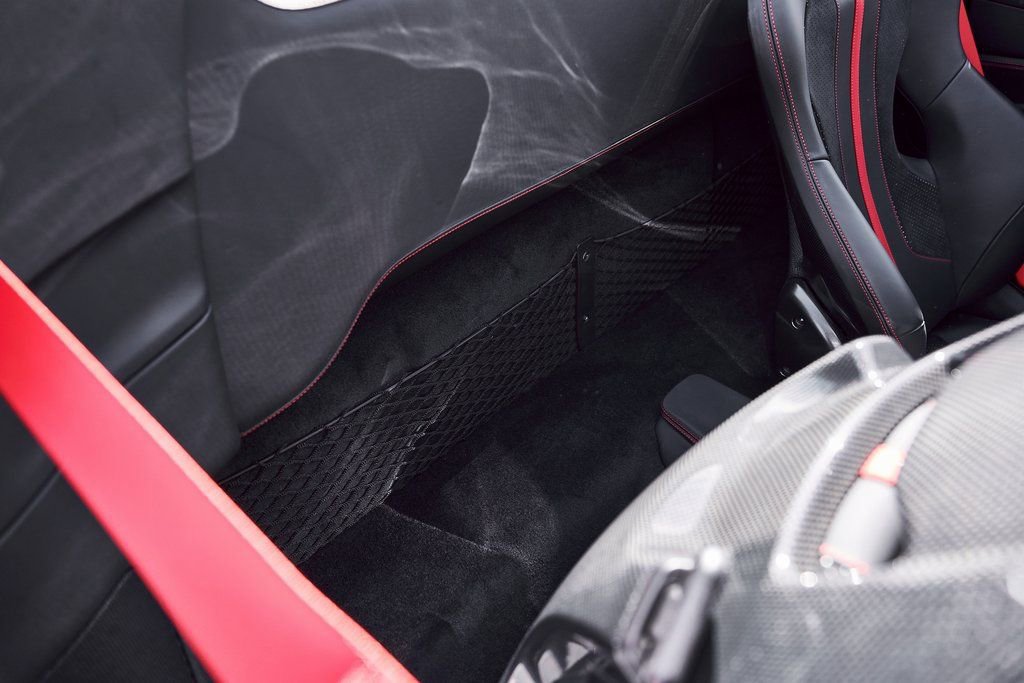 Used 2022 Ferrari F8 Tributo image 52