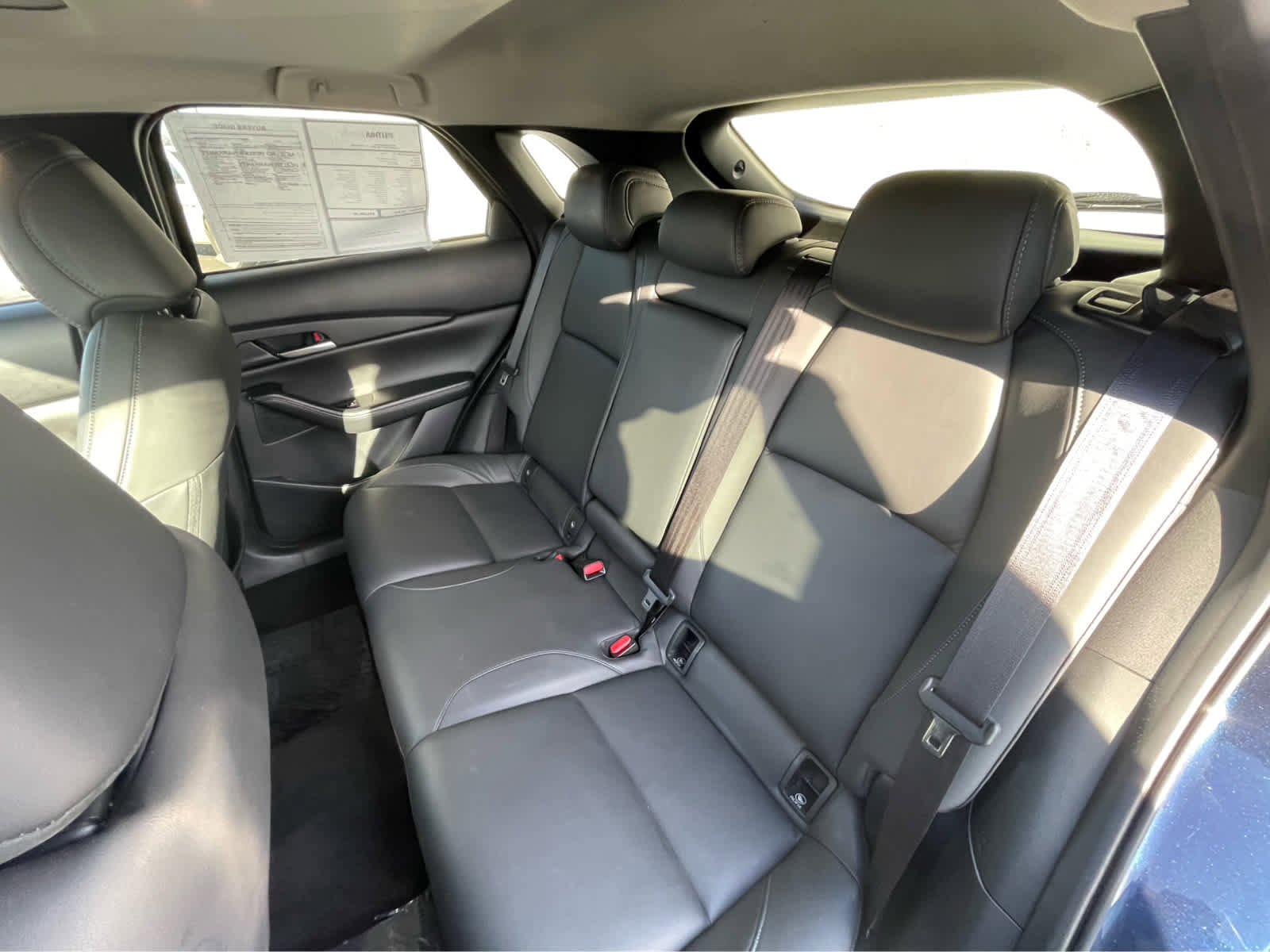 Used 2024 MAZDA CX-30 AWD 2.5 S w/ Preferred Package image 23