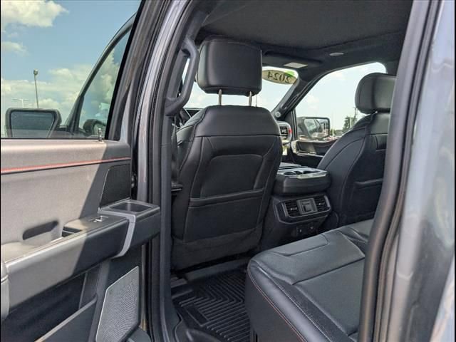 Used 2024 Ford F150 Raptor AWD/4WD image 20