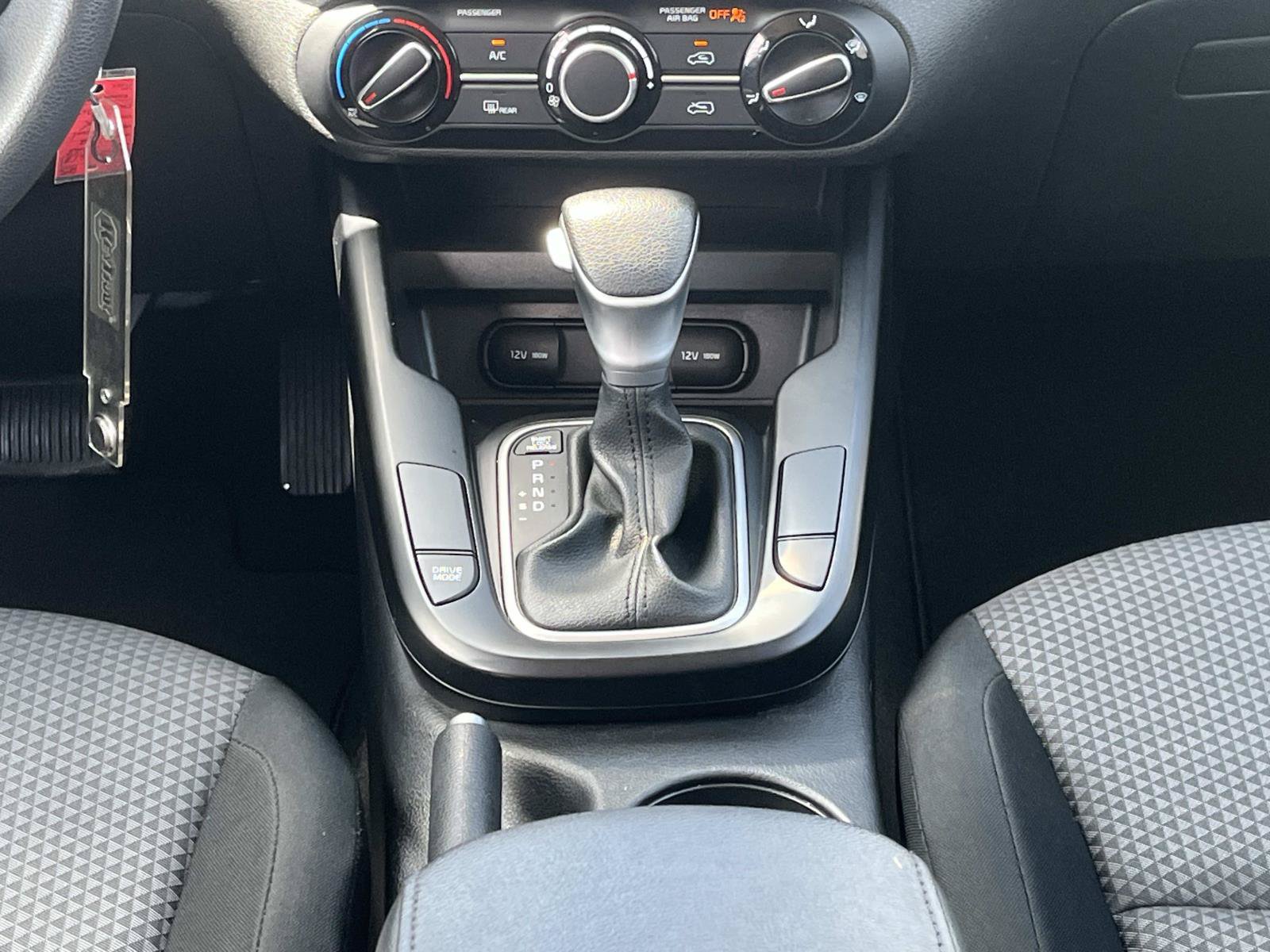 Used 2023 Kia Soul LX w/ Option Group 015 FWD image 13