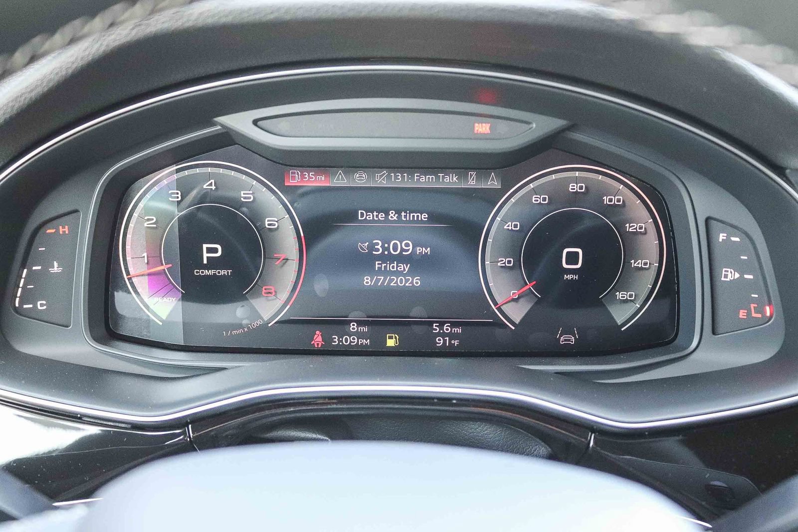 New 2026 Audi Q7 Premium Plus AWD/4WD image 25