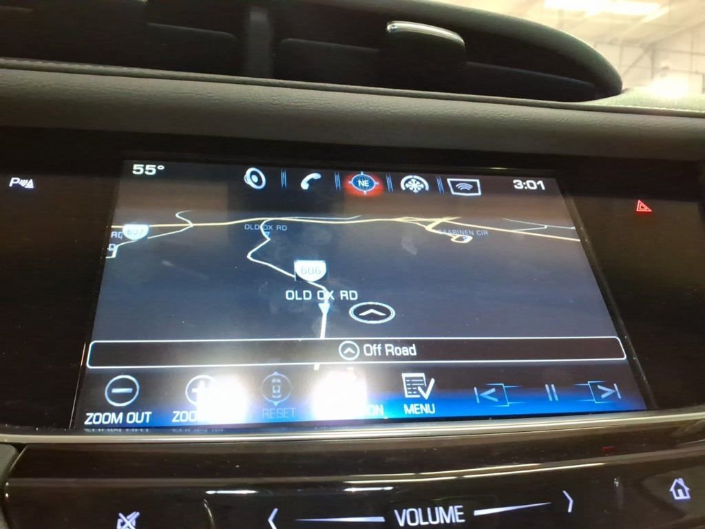 Used 2019 Cadillac XT5 Luxury image 7